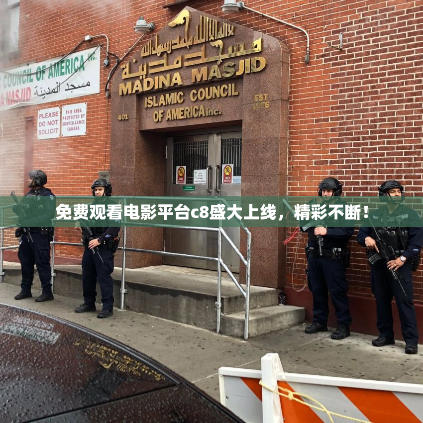 免费观看电影平台c8盛大上线，精彩不断！