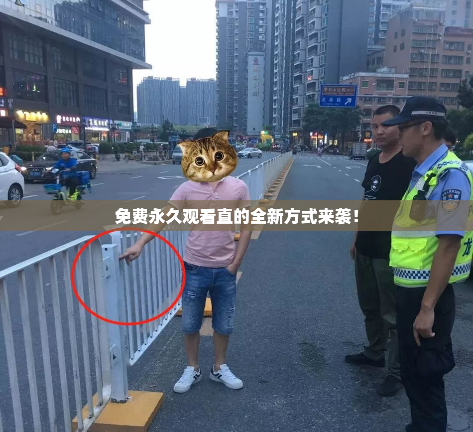 免费永久观看直的全新方式来袭！
