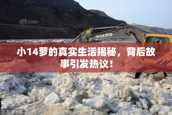 小14萝的真实生活揭秘，背后故事引发热议！