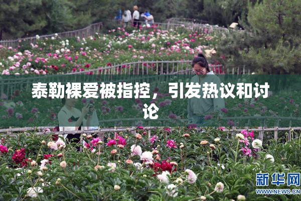泰勒裸爱被指控，引发热议和讨论