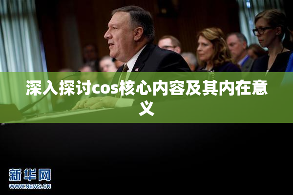 深入探讨cos核心内容及其内在意义