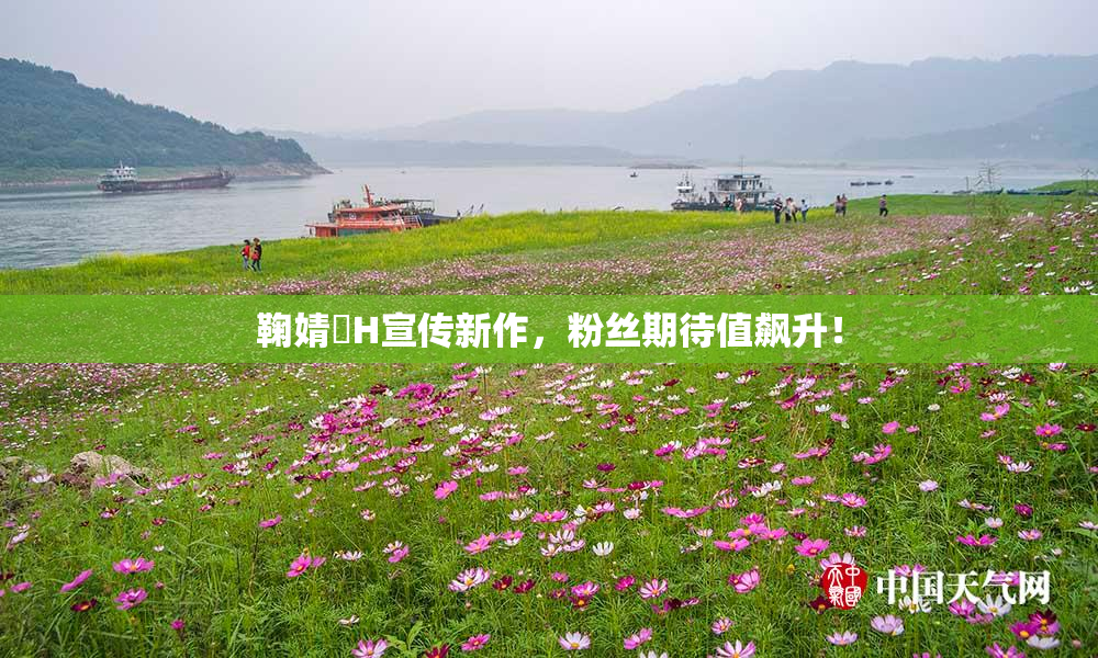 鞠婧祎H宣传新作，粉丝期待值飙升！