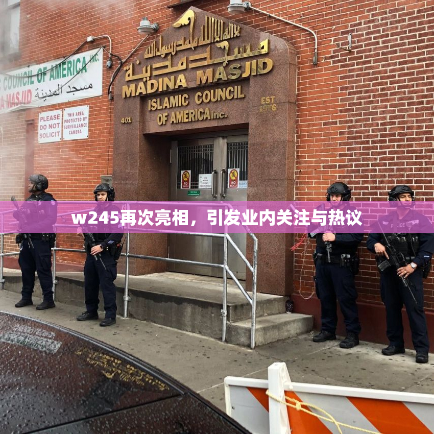 w245再次亮相，引发业内关注与热议