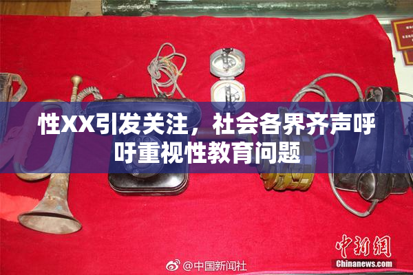 性XX引发关注，社会各界齐声呼吁重视性教育问题