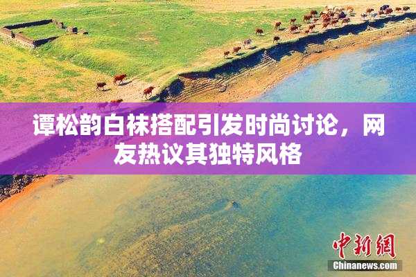 谭松韵白袜搭配引发时尚讨论，网友热议其独特风格