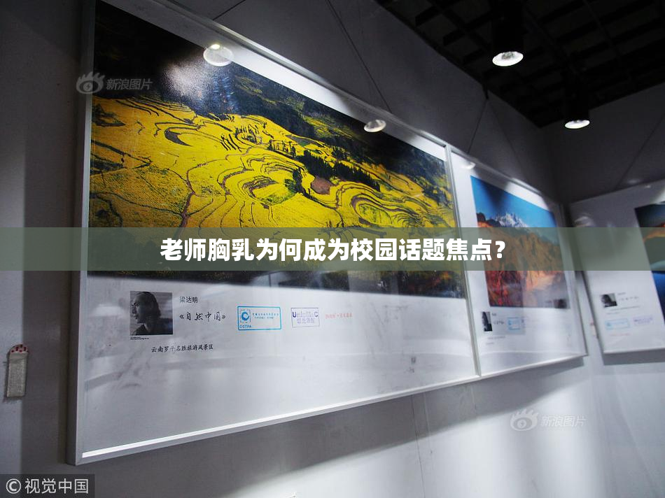 老师胸乳为何成为校园话题焦点？