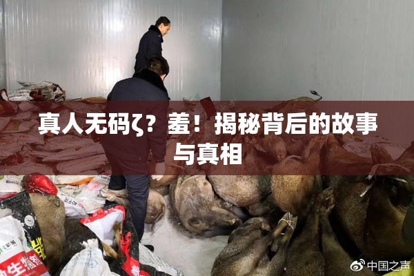 真人无码ζ？羞！揭秘背后的故事与真相