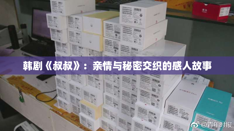 韩剧《叔叔》：亲情与秘密交织的感人故事