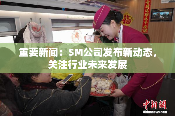 重要新闻：SM公司发布新动态，关注行业未来发展