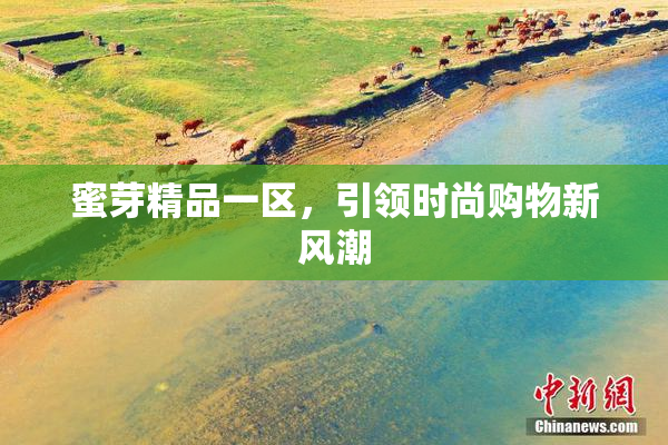 蜜芽精品一区，引领时尚购物新风潮