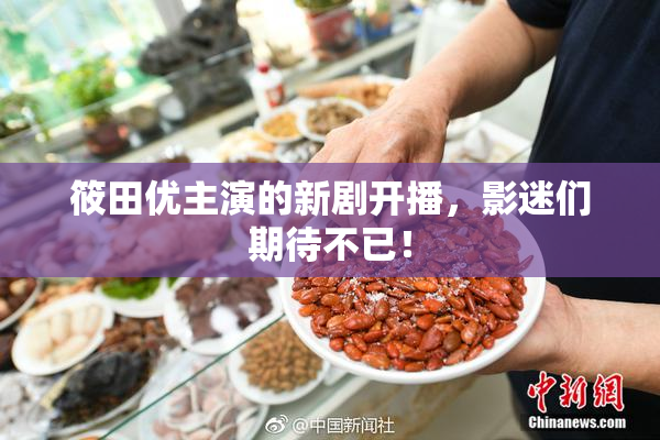 筱田优主演的新剧开播，影迷们期待不已！