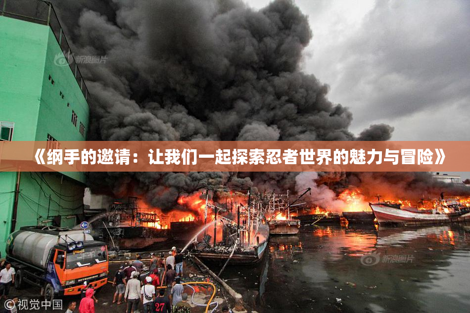 《纲手的邀请：让我们一起探索忍者世界的魅力与冒险》