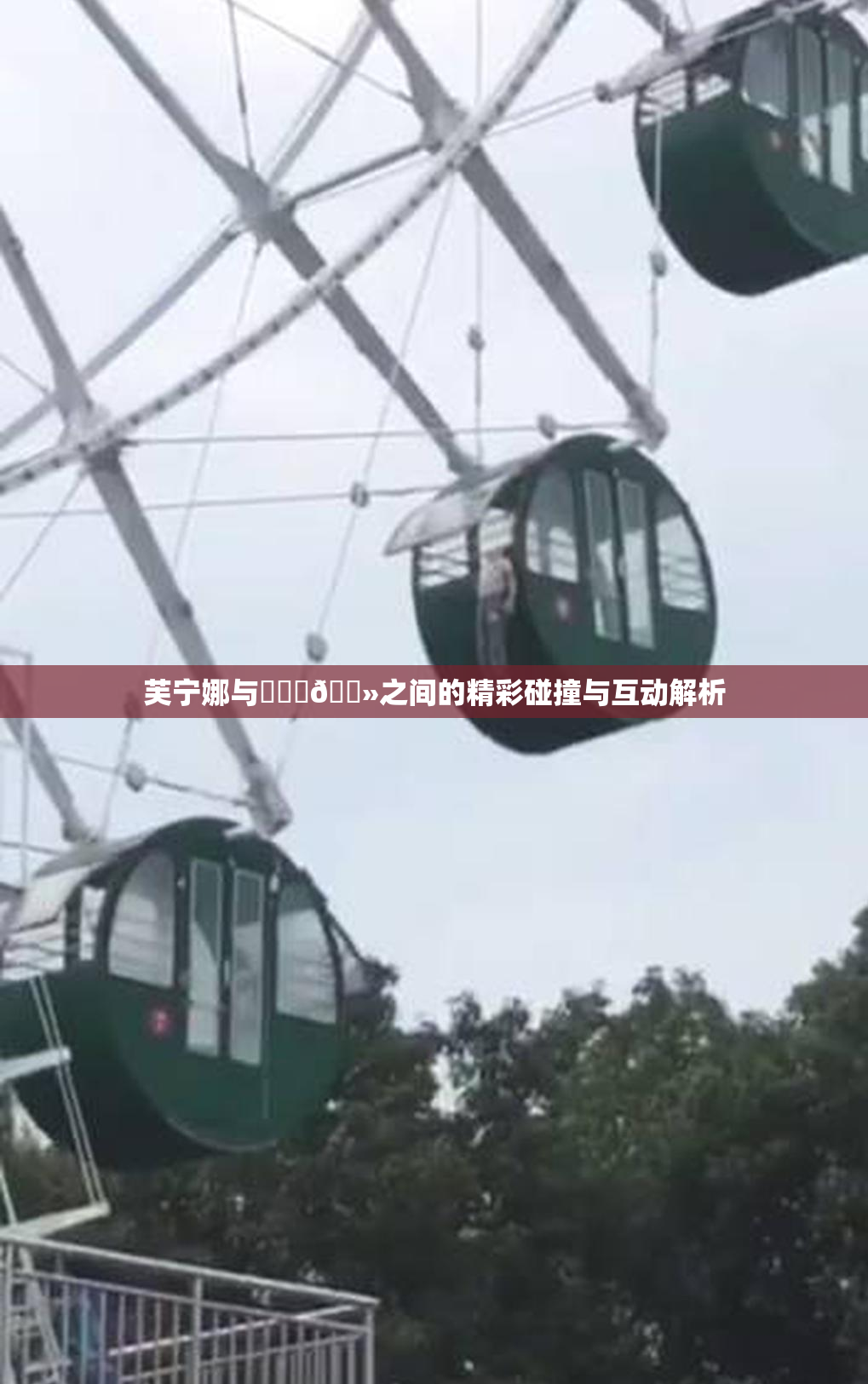 芙宁娜与❌‌‌🐻之间的精彩碰撞与互动解析