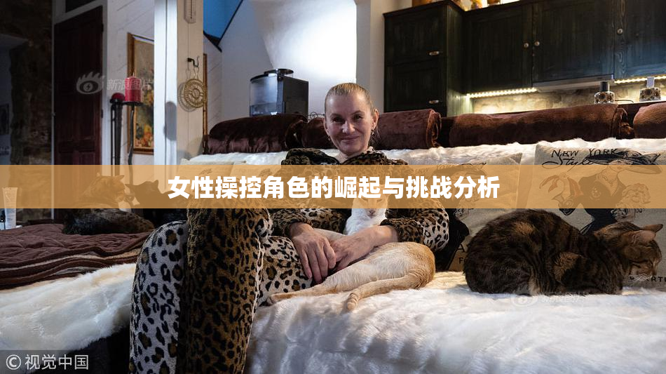 女性操控角色的崛起与挑战分析