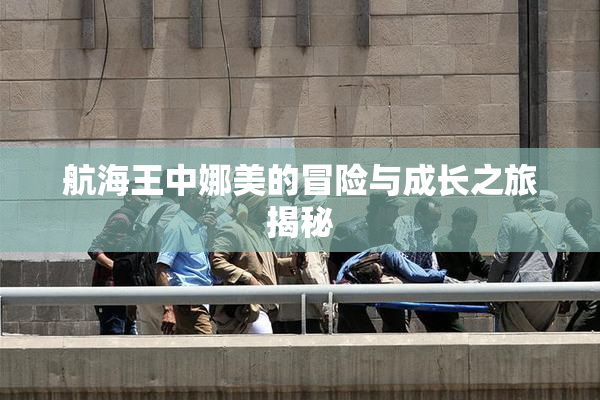 航海王中娜美的冒险与成长之旅揭秘