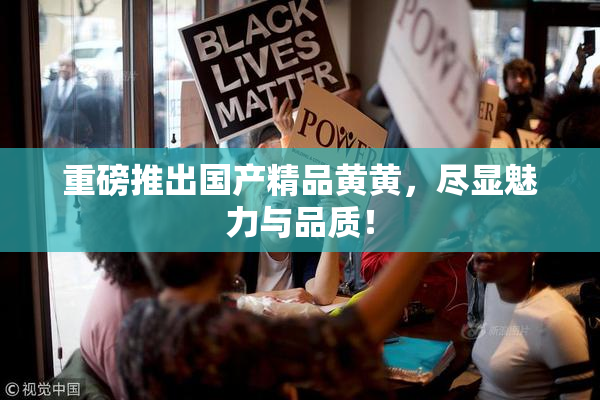 重磅推出国产精品黄黄，尽显魅力与品质！