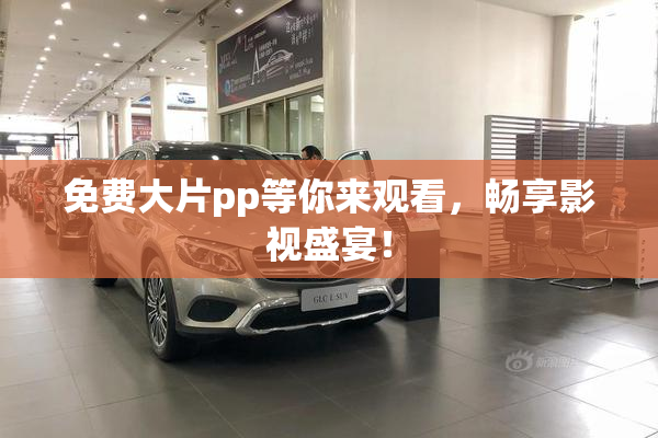 免费大片pp等你来观看，畅享影视盛宴！