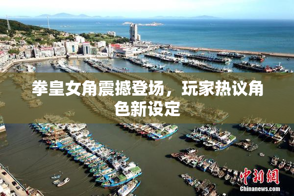 拳皇女角震撼登场，玩家热议角色新设定