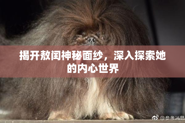 揭开敖闰神秘面纱，深入探索她的内心世界