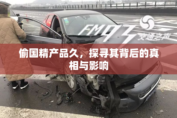 偷国精产品久，探寻其背后的真相与影响