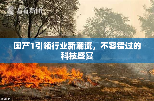 国产1引领行业新潮流，不容错过的科技盛宴