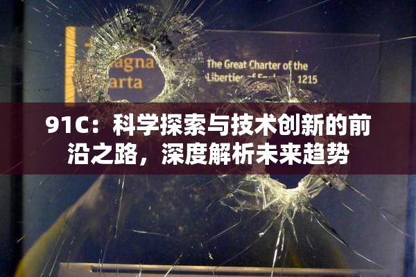 91C：科学探索与技术创新的前沿之路，深度解析未来趋势