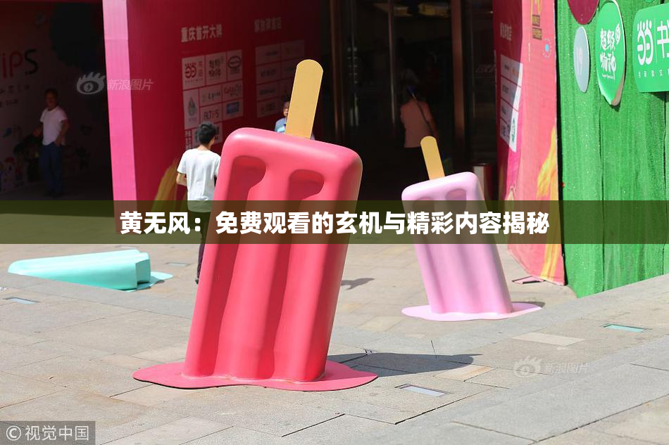黄无风：免费观看的玄机与精彩内容揭秘