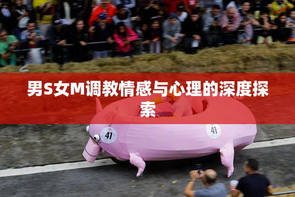 男S女M调教情感与心理的深度探索