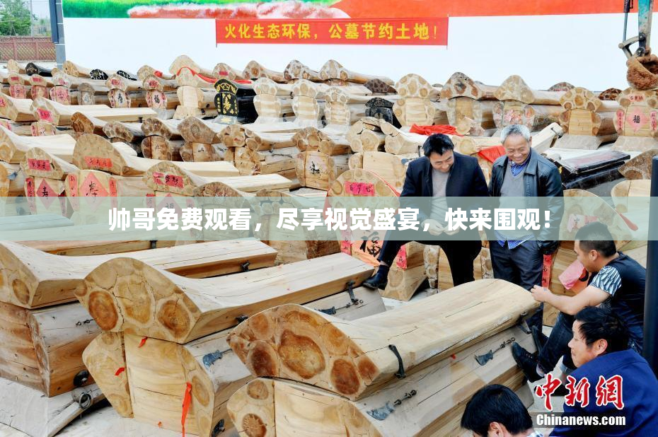 帅哥免费观看，尽享视觉盛宴，快来围观！