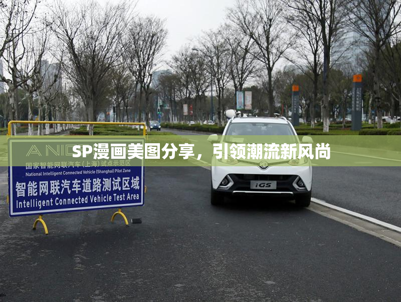 SP漫画美图分享，引领潮流新风尚