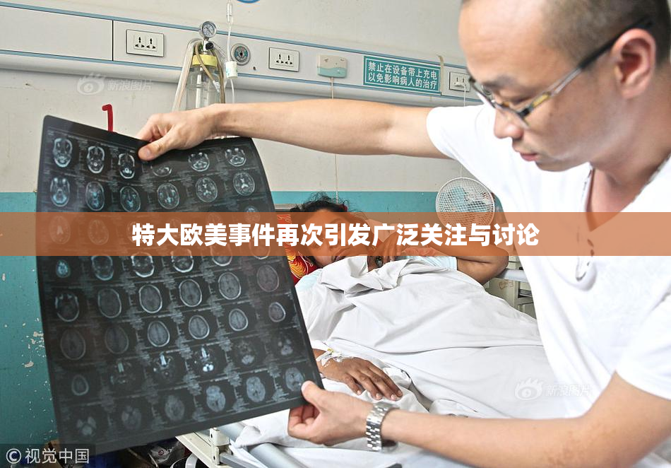 特大欧美事件再次引发广泛关注与讨论