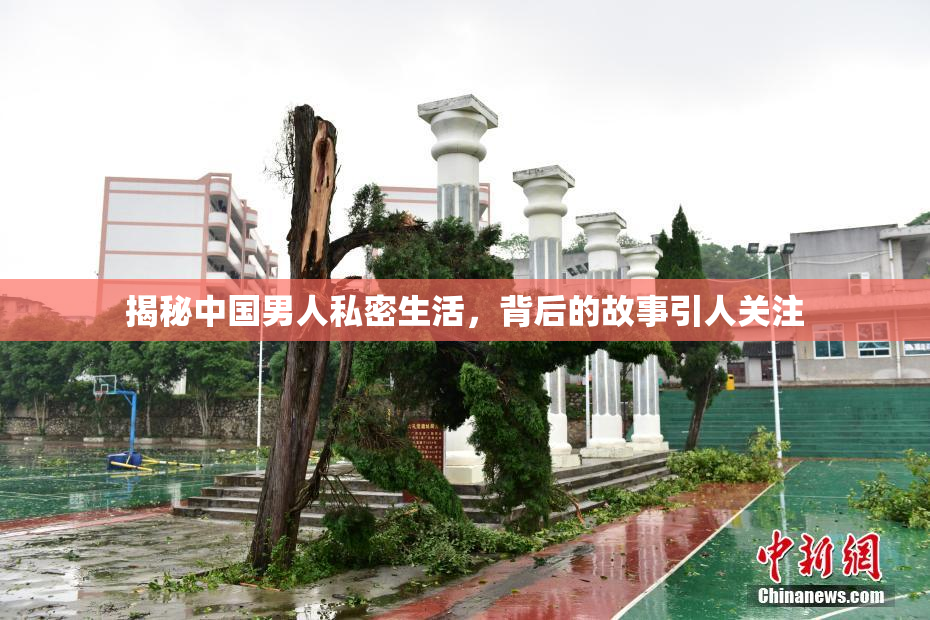 揭秘中国男人私密生活，背后的故事引人关注