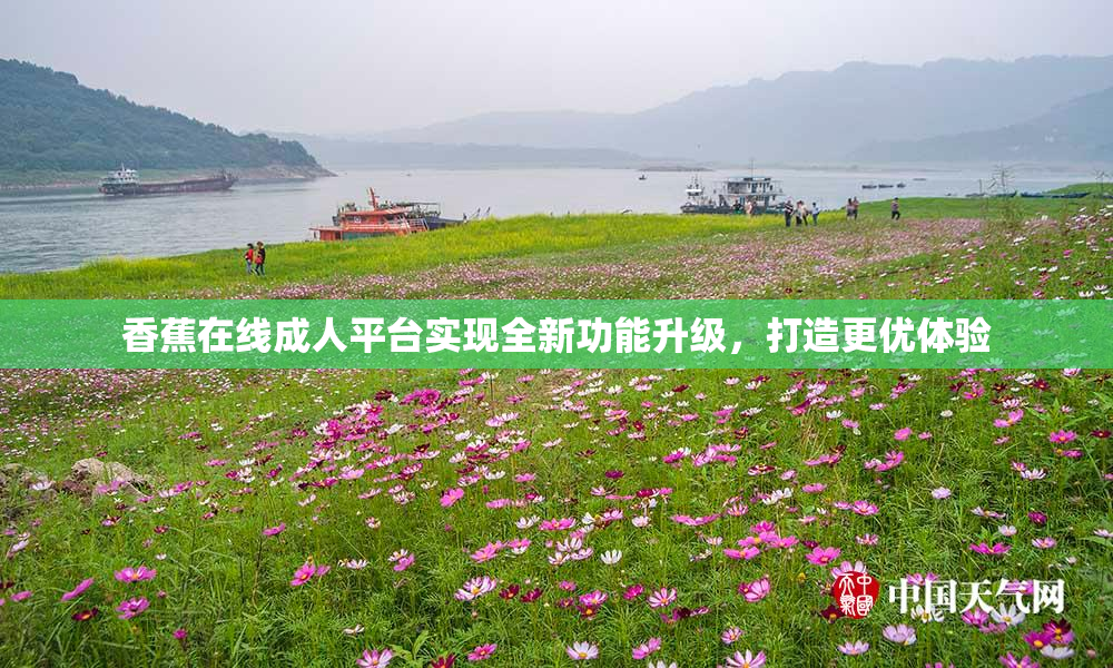 香蕉在线成人平台实现全新功能升级，打造更优体验