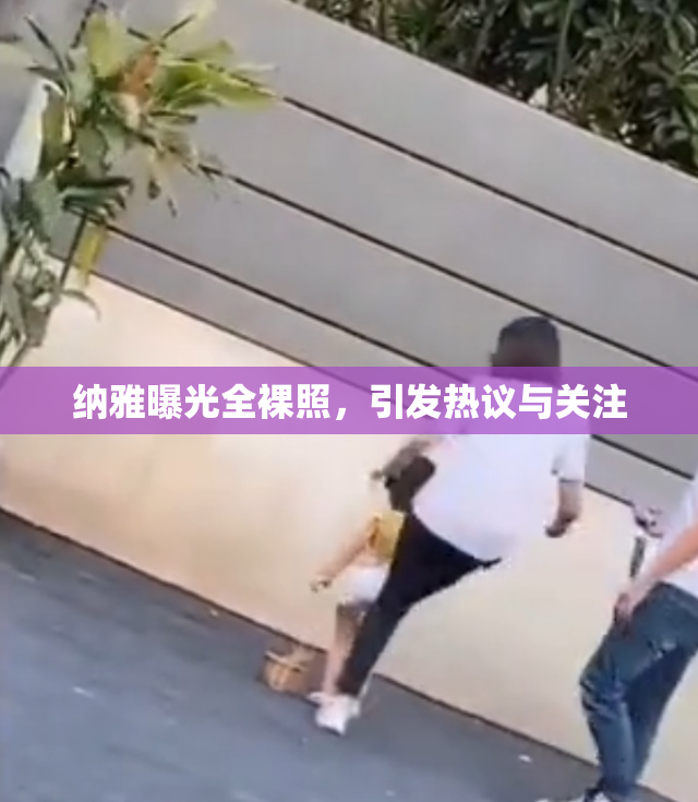 纳雅曝光全裸照，引发热议与关注
