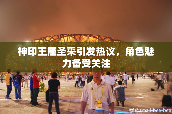 神印王座圣采引发热议，角色魅力备受关注