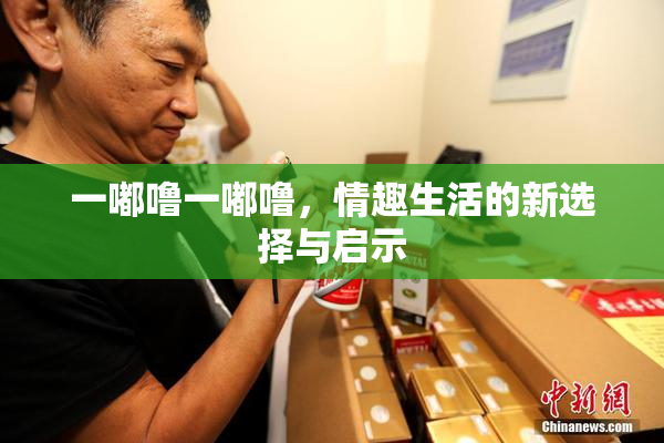 一嘟噜一嘟噜，情趣生活的新选择与启示