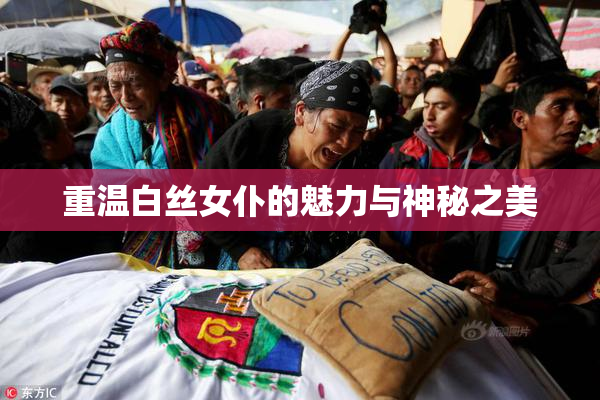 重温白丝女仆的魅力与神秘之美