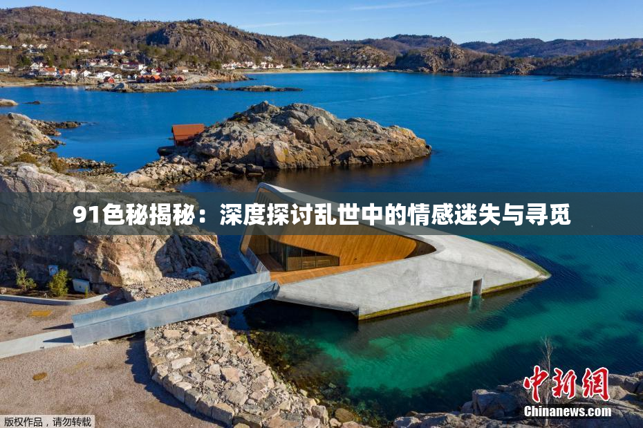 91色秘揭秘：深度探讨乱世中的情感迷失与寻觅