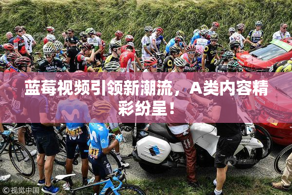 蓝莓视频引领新潮流，A类内容精彩纷呈！