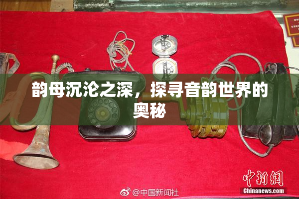 韵母沉沦之深，探寻音韵世界的奥秘