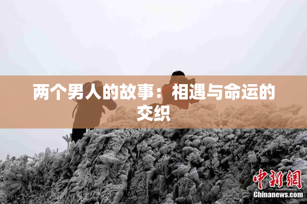 两个男人的故事：相遇与命运的交织