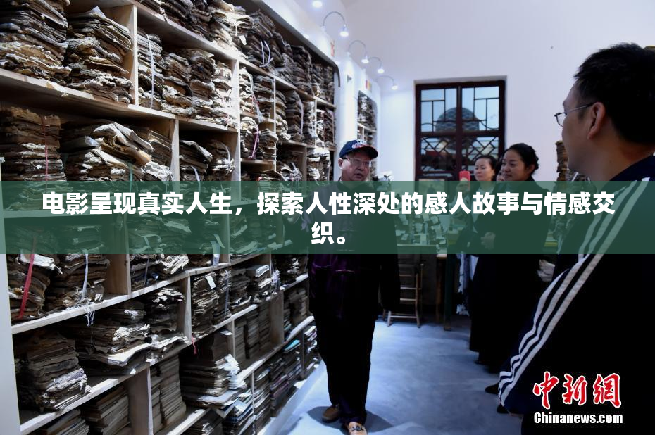 电影呈现真实人生，探索人性深处的感人故事与情感交织。