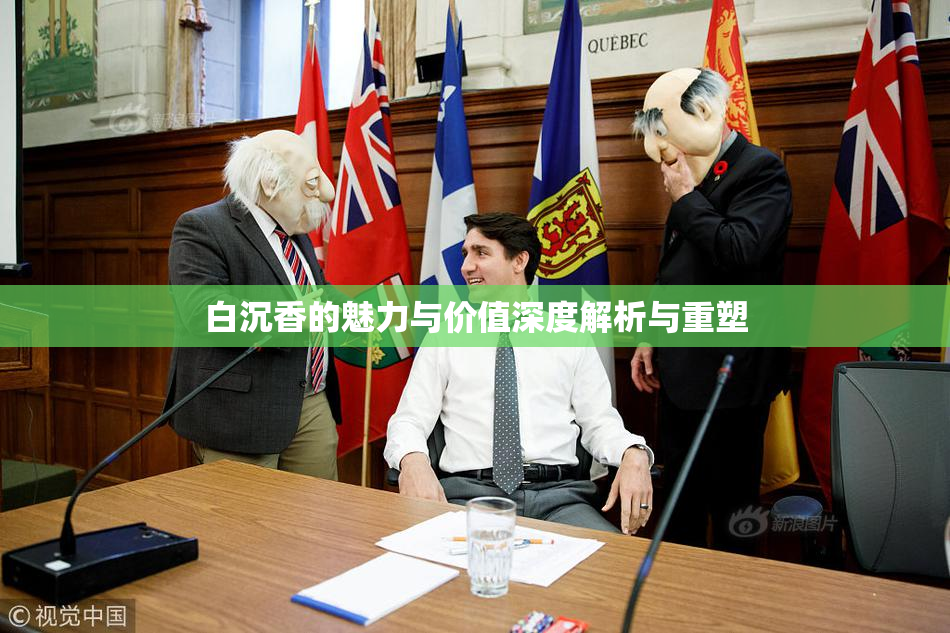 白沉香的魅力与价值深度解析与重塑