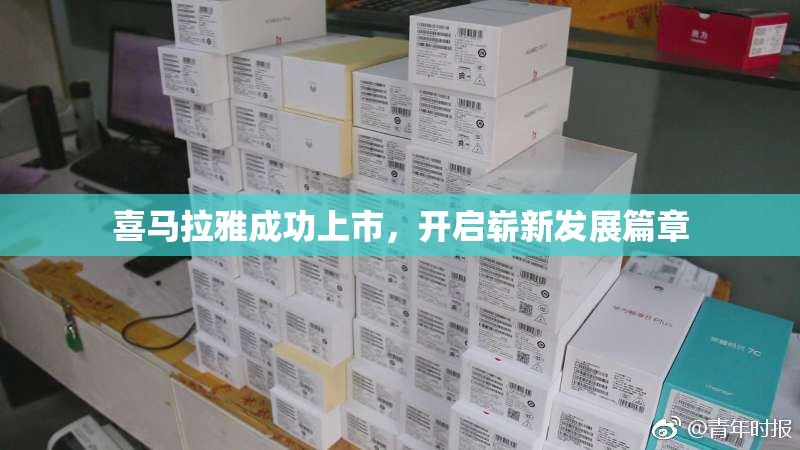 喜马拉雅成功上市，开启崭新发展篇章