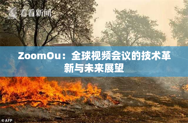 ZoomOu：全球视频会议的技术革新与未来展望