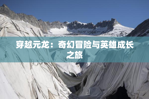 穿越元龙：奇幻冒险与英雄成长之旅
