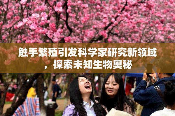 触手繁殖引发科学家研究新领域，探索未知生物奥秘