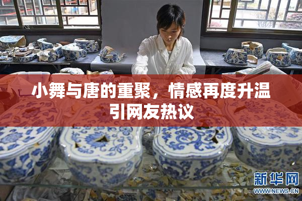 小舞与唐的重聚，情感再度升温引网友热议