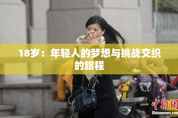 18岁：年轻人的梦想与挑战交织的旅程