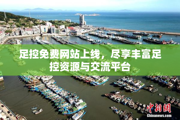 足控免费网站上线，尽享丰富足控资源与交流平台
